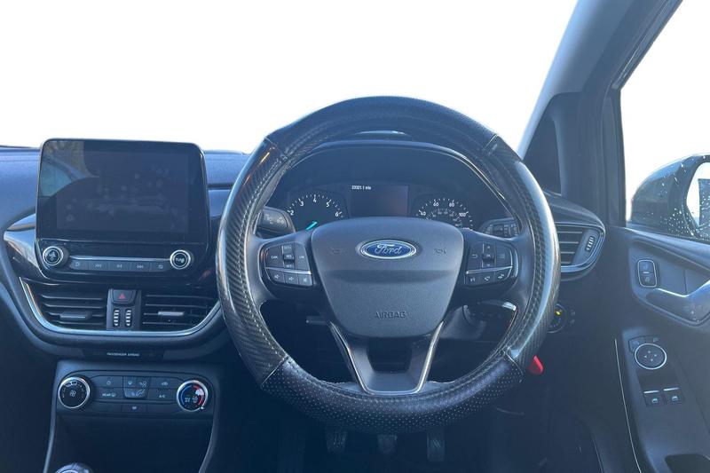 Used Ford Fiesta 2019 for sale - 77210980: Photo 11