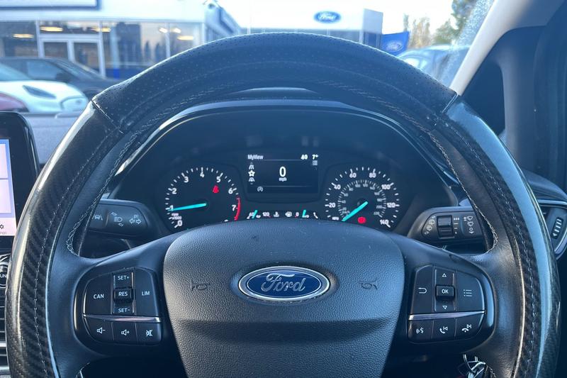 Used Ford Fiesta 2019 for sale - 77210980: Photo 12
