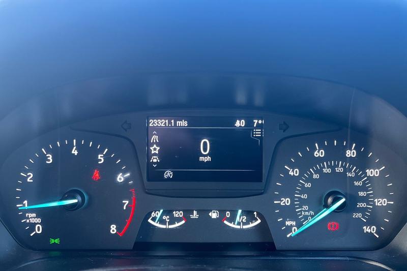 Used Ford Fiesta 2019 for sale - 77210980: Photo 13