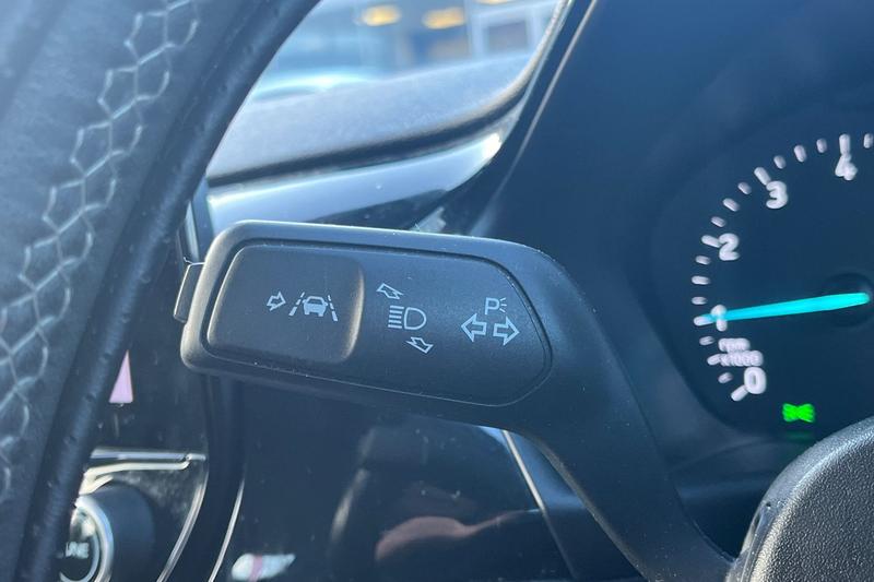 Used Ford Fiesta 2019 for sale - 77210980: Photo 14