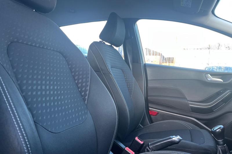 Used Ford Fiesta 2019 for sale - 77210980: Photo 17