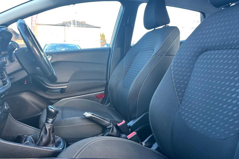 Used Ford Fiesta 2019 for sale - 77210980: Photo 19