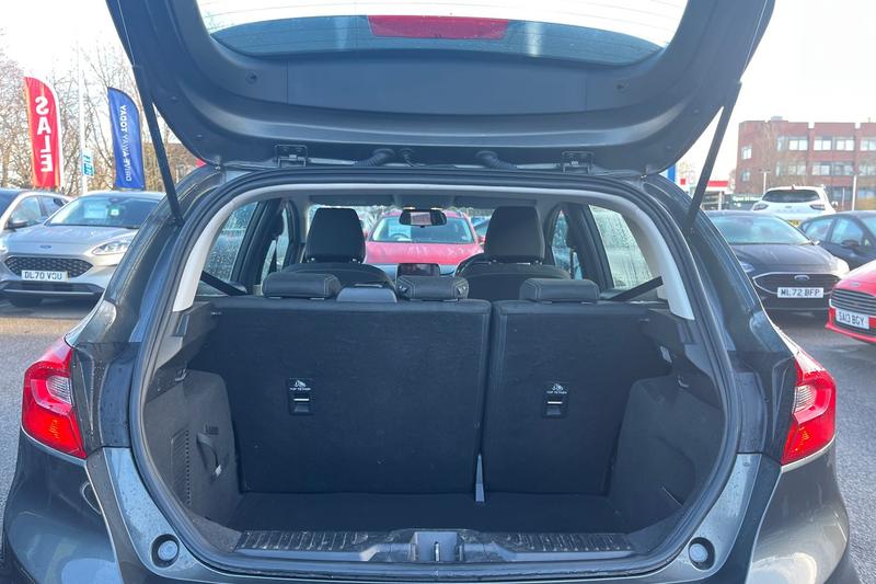 Used Ford Fiesta 2019 for sale - 77210980: Photo 21