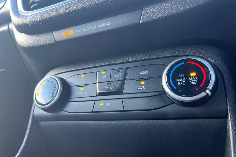 Used Ford Fiesta 2019 for sale - 77210980: Photo 22