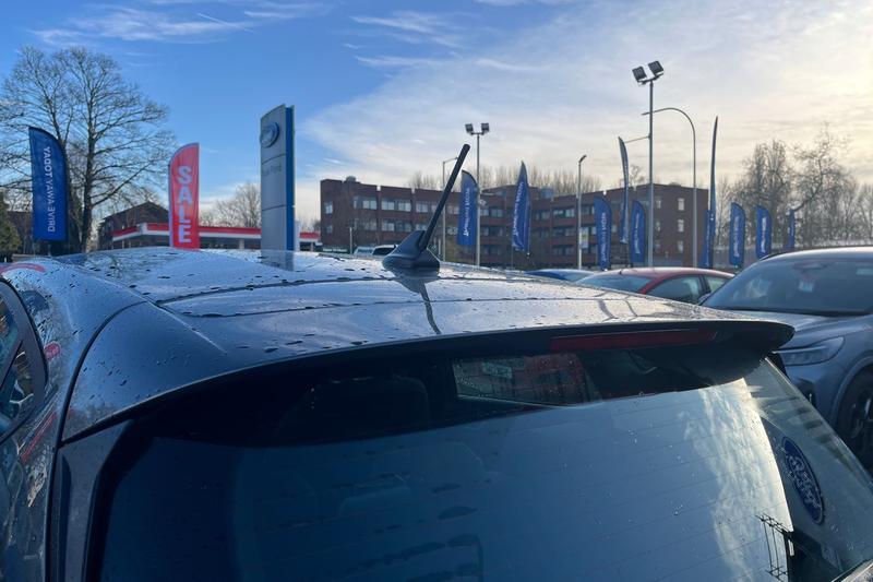 Used Ford Fiesta 2019 for sale - 77210980: Photo 23