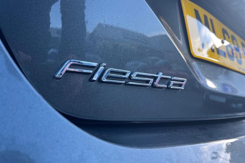 Used Ford Fiesta 2019 for sale - 77210980: Photo 24