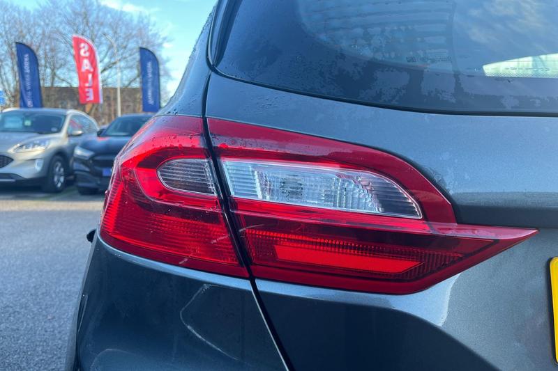 Used Ford Fiesta 2019 for sale - 77210980: Photo 25