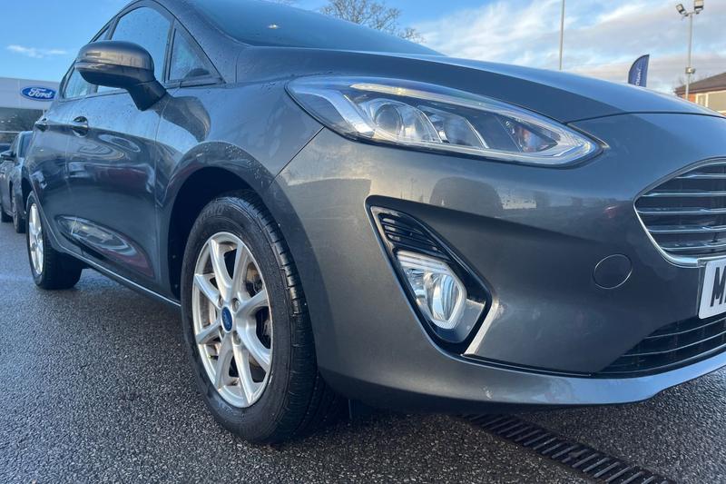Used Ford Fiesta 2019 for sale - 77210980: Photo 26
