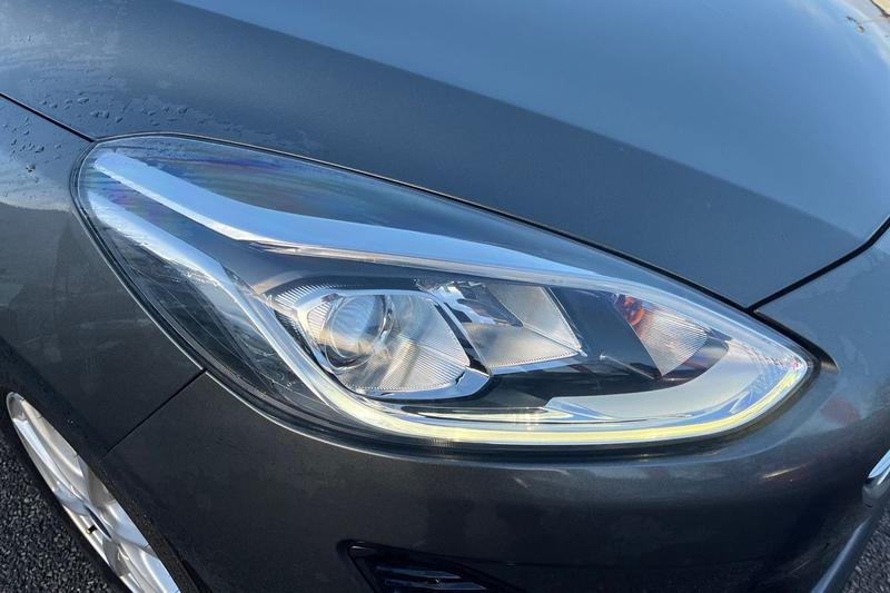 Used Ford Fiesta 2019 for sale - 77210980: Photo 27