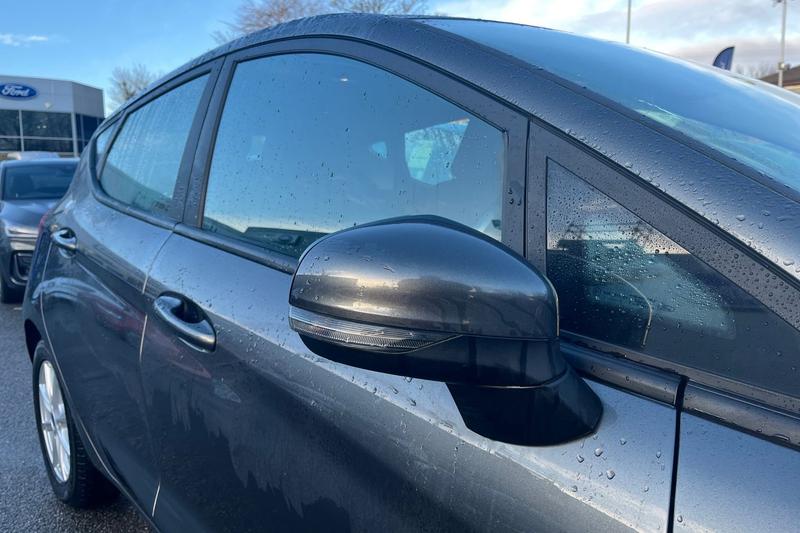 Used Ford Fiesta 2019 for sale - 77210980: Photo 28