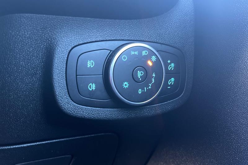 Used Ford Fiesta 2019 for sale - 77210980: Photo 29