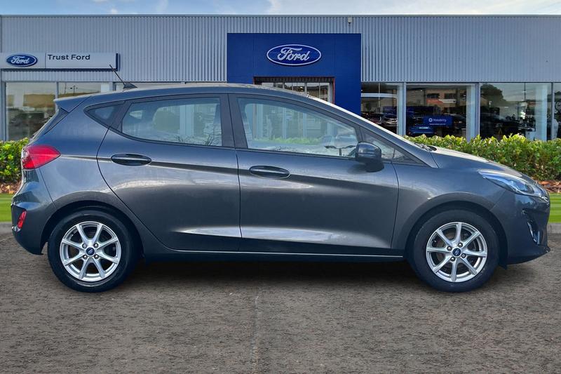 Used Ford Fiesta 2019 for sale - 77210980: Photo 3