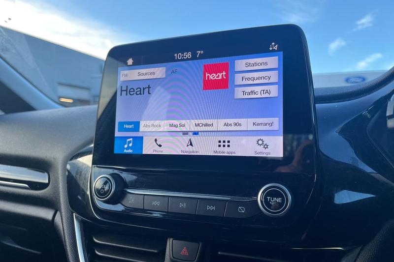 Used Ford Fiesta 2019 for sale - 77210980: Photo 30