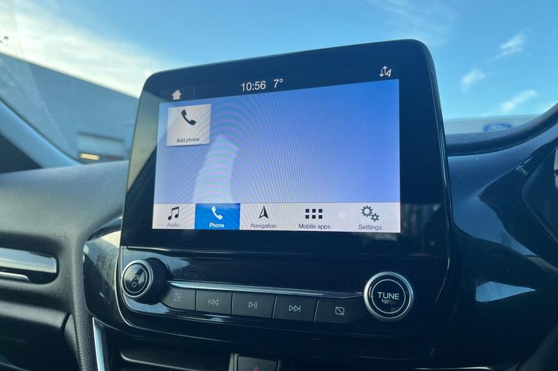 Used Ford Fiesta 2019 for sale - 77210980: Photo 31