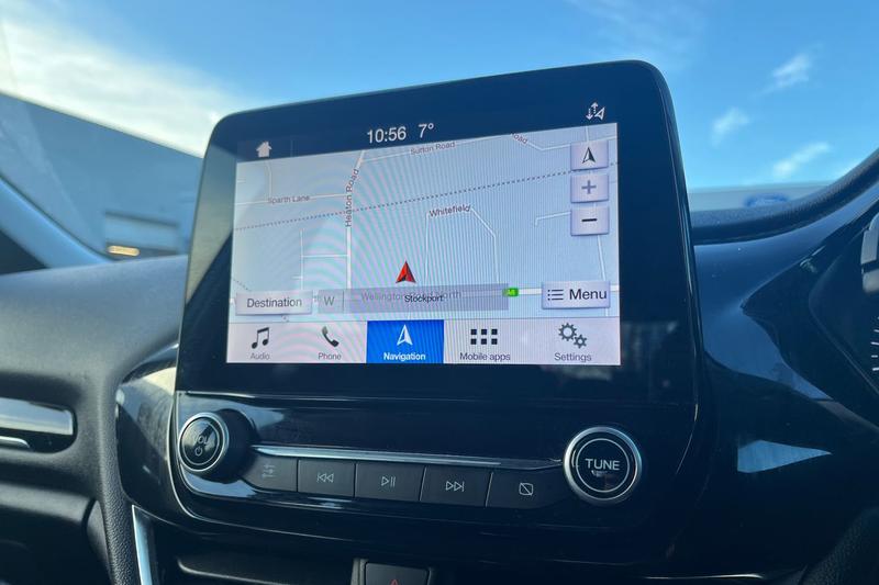 Used Ford Fiesta 2019 for sale - 77210980: Photo 32