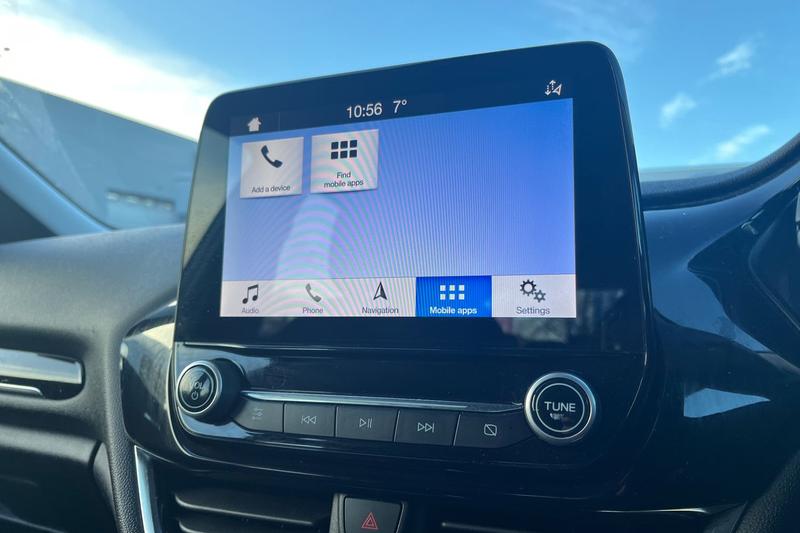 Used Ford Fiesta 2019 for sale - 77210980: Photo 33