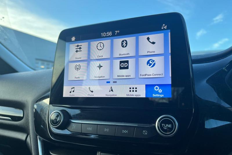 Used Ford Fiesta 2019 for sale - 77210980: Photo 34