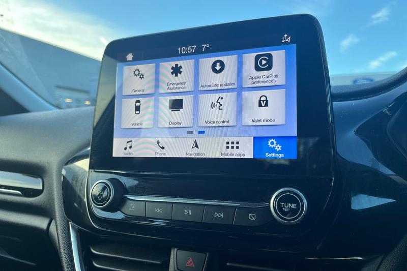 Used Ford Fiesta 2019 for sale - 77210980: Photo 35