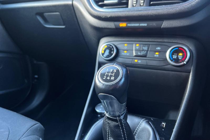 Used Ford Fiesta 2019 for sale - 77210980: Photo 36