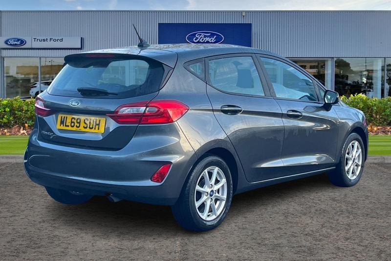 Used Ford Fiesta 2019 for sale - 77210980: Photo 4
