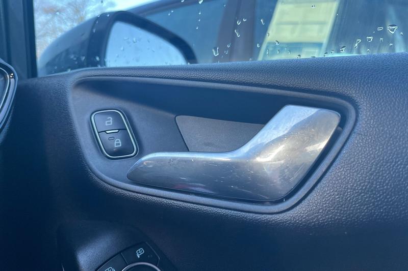 Used Ford Fiesta 2019 for sale - 77210980: Photo 40