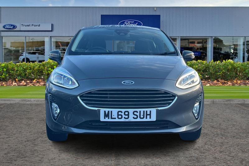 Used Ford Fiesta 2019 for sale - 77210980: Photo 6