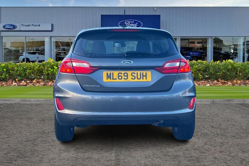 Used Ford Fiesta 2019 for sale - 77210980: Photo 7