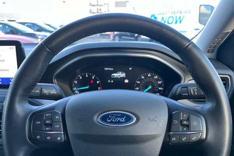 Used Ford Focus 2022 for sale - 77025861: Photo 12