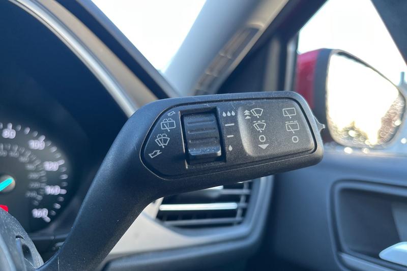 Used Ford Focus 2022 for sale - 77025861: Photo 15