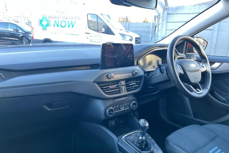 Used Ford Focus 2022 for sale - 77025861: Photo 18