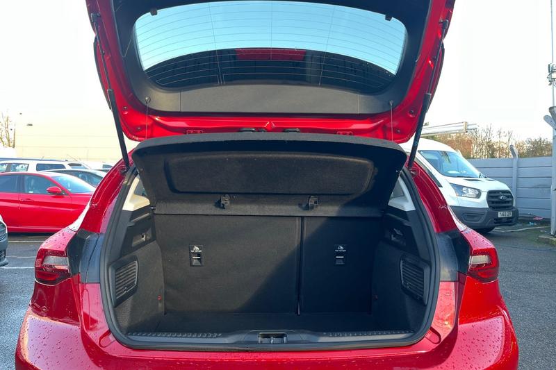 Used Ford Focus 2022 for sale - 77025861: Photo 21