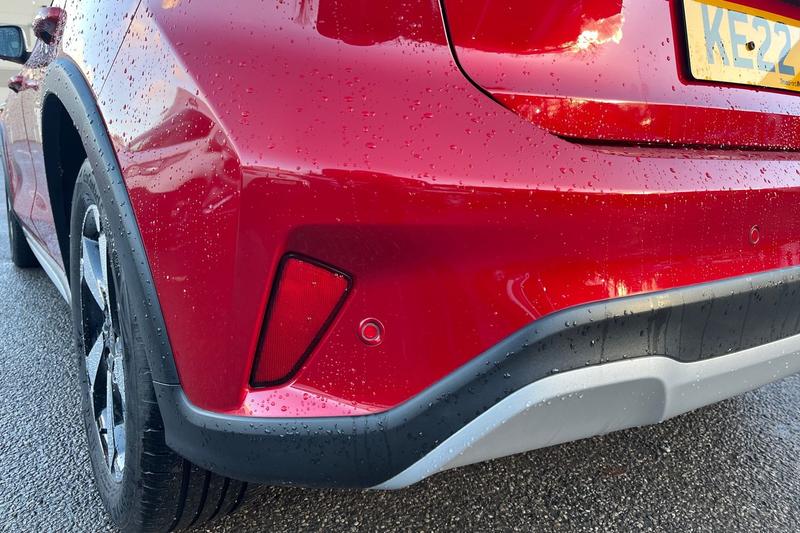 Used Ford Focus 2022 for sale - 77025861: Photo 23