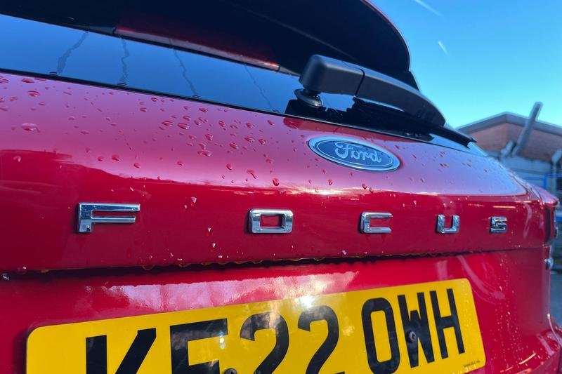 Used Ford Focus 2022 for sale - 77025861: Photo 25