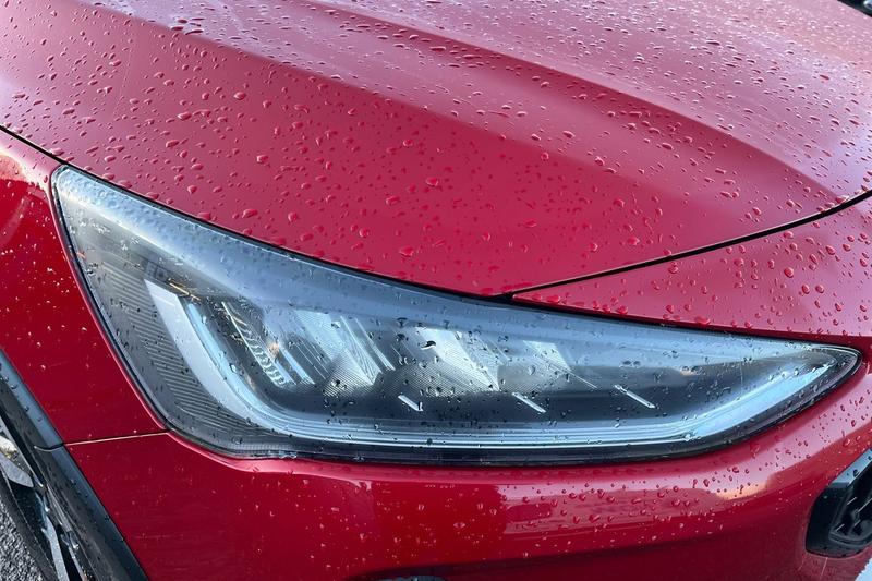 Used Ford Focus 2022 for sale - 77025861: Photo 28