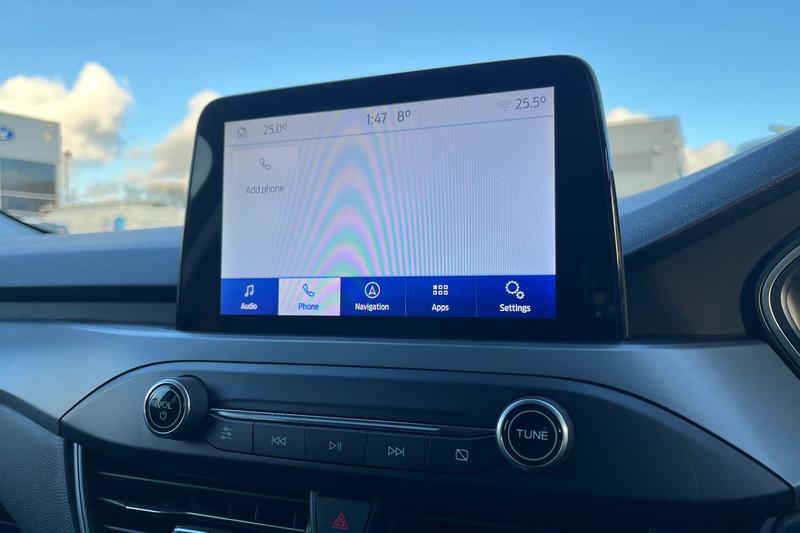 Used Ford Focus 2022 for sale - 77025861: Photo 32