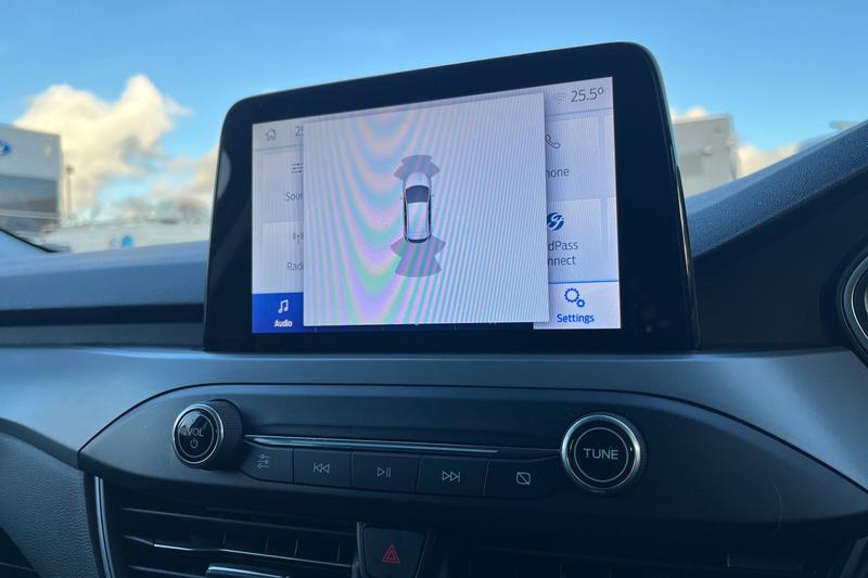 Used Ford Focus 2022 for sale - 77025861: Photo 36