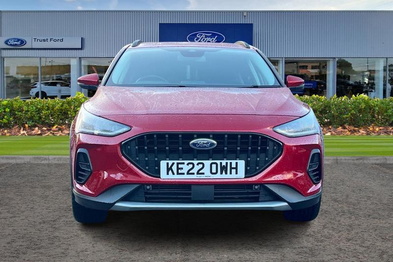 Used Ford Focus 2022 for sale - 77025861: Photo 6