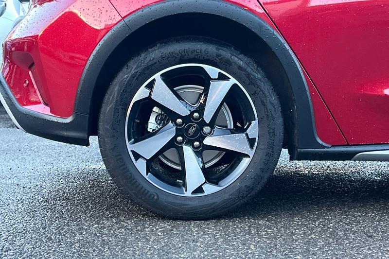 Used Ford Focus 2022 for sale - 77025861: Photo 8