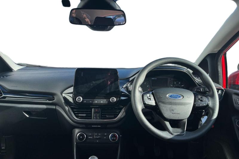 Used Ford Fiesta 2020 for sale - 77354390: Photo 10