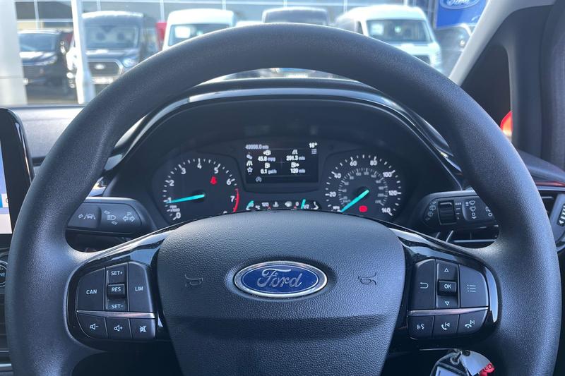 Used Ford Fiesta 2020 for sale - 77354390: Photo 12