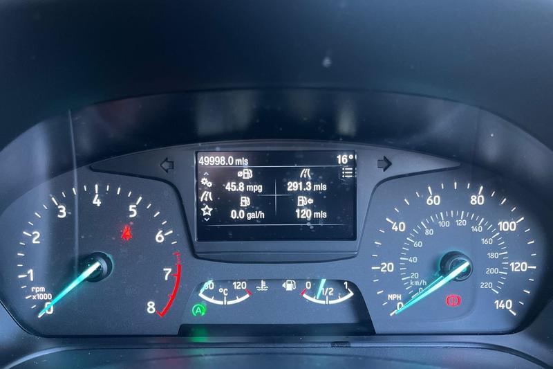 Used Ford Fiesta 2020 for sale - 77354390: Photo 13