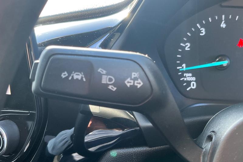 Used Ford Fiesta 2020 for sale - 77354390: Photo 14