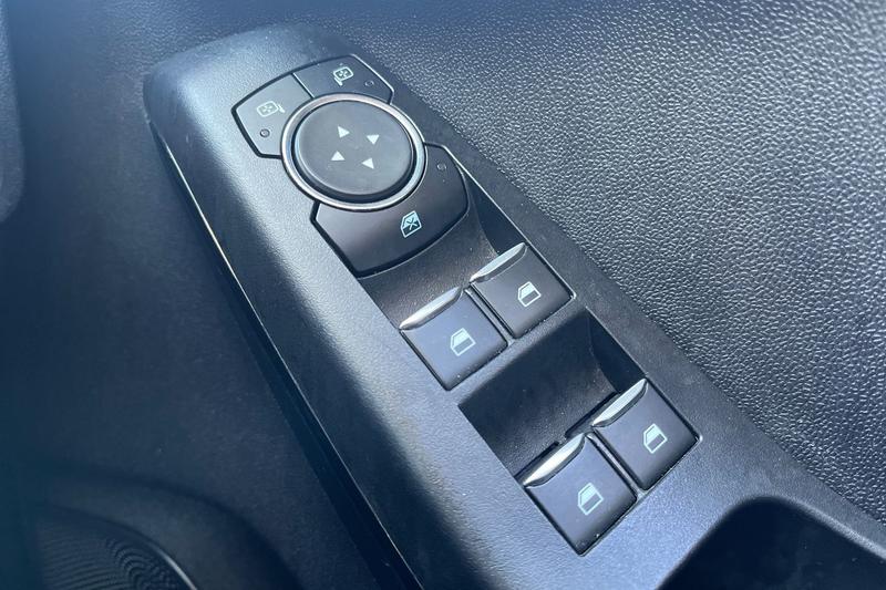 Used Ford Fiesta 2020 for sale - 77354390: Photo 16