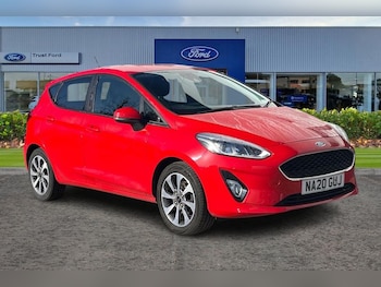 Ford Fiesta feature image
