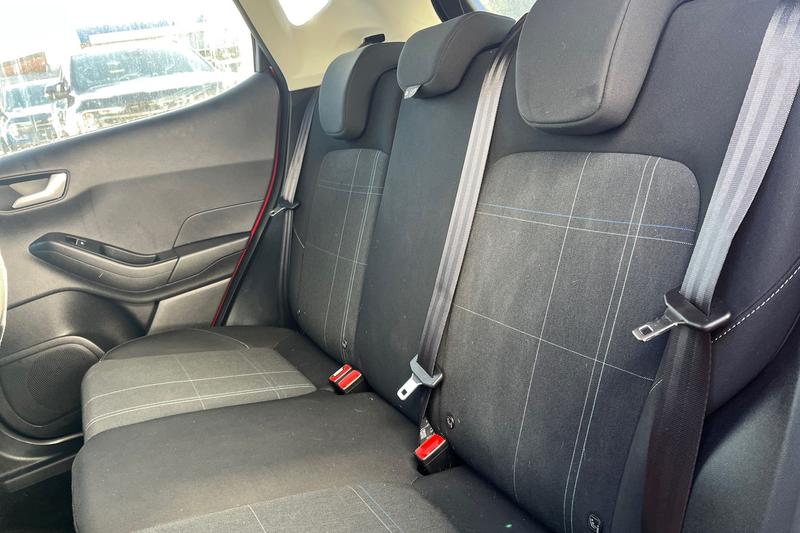 Used Ford Fiesta 2020 for sale - 77354390: Photo 20