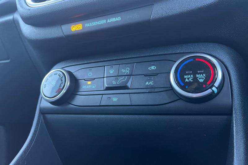 Used Ford Fiesta 2020 for sale - 77354390: Photo 22