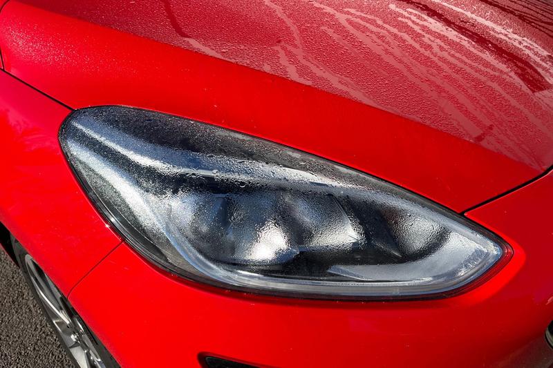 Used Ford Fiesta 2020 for sale - 77354390: Photo 27