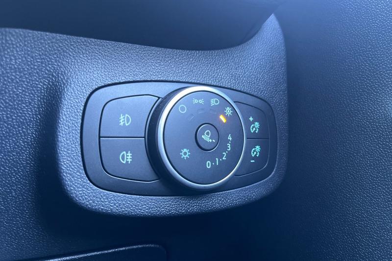 Used Ford Fiesta 2020 for sale - 77354390: Photo 29