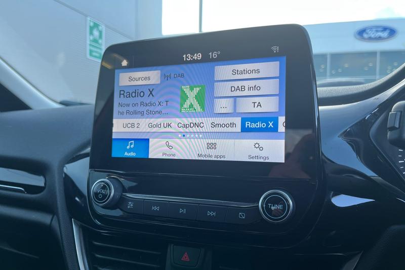 Used Ford Fiesta 2020 for sale - 77354390: Photo 30