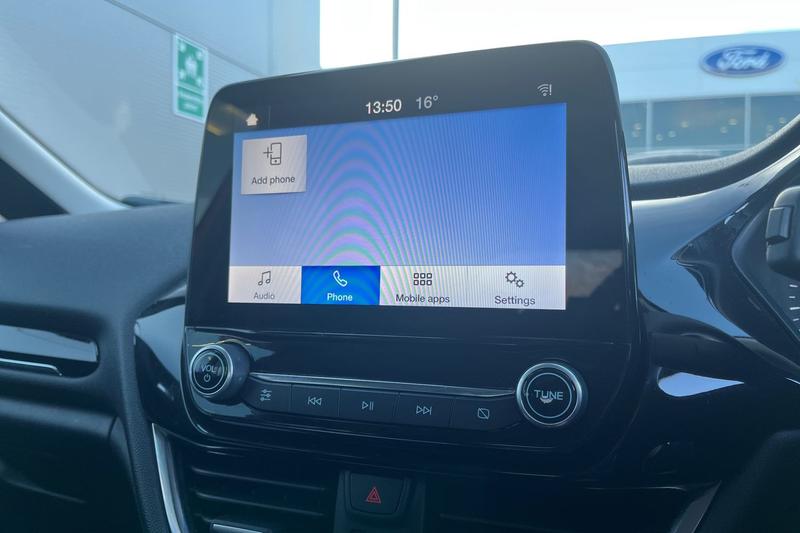 Used Ford Fiesta 2020 for sale - 77354390: Photo 31